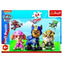 Puzzle Trefl (54200)