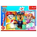 Puzzle Trefl (54200)