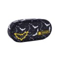 Saszetka Astra Astrabag Night Bats AC6 - CZARNY (503022046)