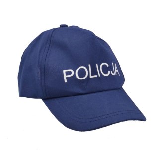 Czapka Policyjna Arpex (SH9325)