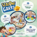 Gra logiczna Trefl Szalone gary (01767)