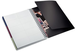 Notes (notatnik) EXECUTIVE BE MOBILE A4 80k. linia Leitz (44640000)