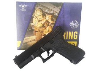 Pistolet glock na kulki Cabo Toys (V47)