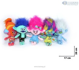Pluszak Toys Group Maskotka rozczochraniec (TG396087)