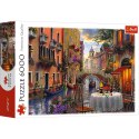 Puzzle Trefl 6000 el. (65003)