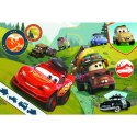 Puzzle Trefl Cars 3 Wesołe auta (14352)