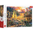 Puzzle Trefl Łapiąc sny 6000 el. (65005)