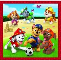 Puzzle Trefl Paw Patrol Wesołe pieski (34867)