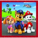 Puzzle Trefl Paw Patrol Wesołe pieski (34867)