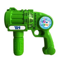 Bańki mydlane Tm Toys Fru blu pistolet shooter (DKF8234)