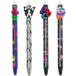 Długopis wymazywalny Patio colorino Girls (78902)
