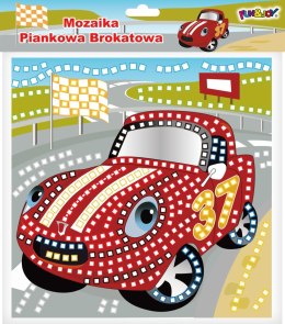 Mozaika Fun&Joy Glitter AUTO (FJSR2202)