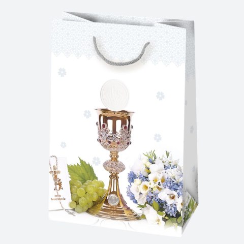 Torba prezentowa A3 [mm:] 290x400x 120 Pol-mak