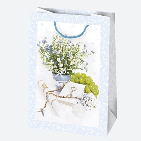 Torba prezentowa A3 [mm:] 290x400x 120 Pol-mak