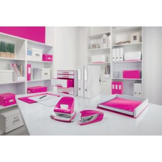 Zszywacz NeXXt Wow zielona 30k (55021054) Leitz