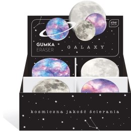 Gumka do mazania Noster GALAXY (5902277312525)