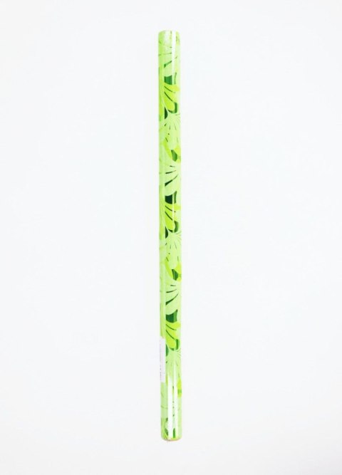 Papier ozdobny Metalizowany mix [mm:] 2000x70 Paw