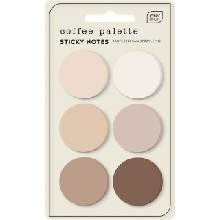 Zakładki indeksujące PALETTE Interdruk (5902277309969)