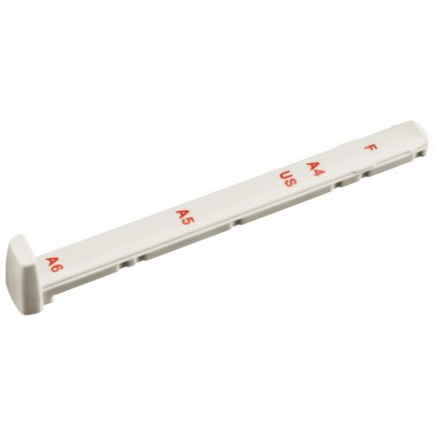 Dziurkacz Cosy żółta 30k (50040019) Leitz