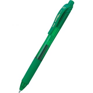Pióro kulkowe wkład zielone Pentel