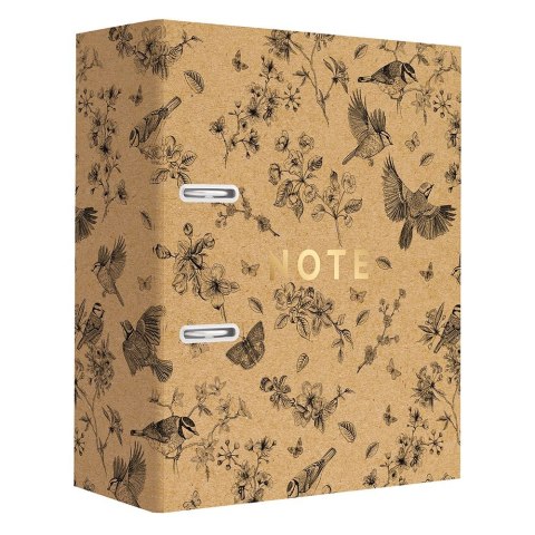 Segregator ringowy HS KRAFT BRIDS Interdruk (SEGA475KRBIRD)