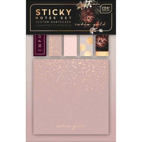 Zakładki indeksujące 120k Interdruk (5902277295507)