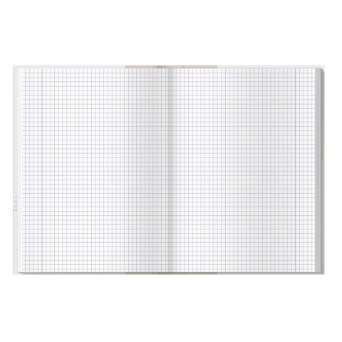 Brulion Paint A5 96k. 90g krata Oxford (400170338)