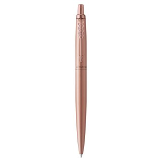 Ekskluzywny długopis JOTTER MONOCHROME wkład niebieski Mmm Parker (2122755)