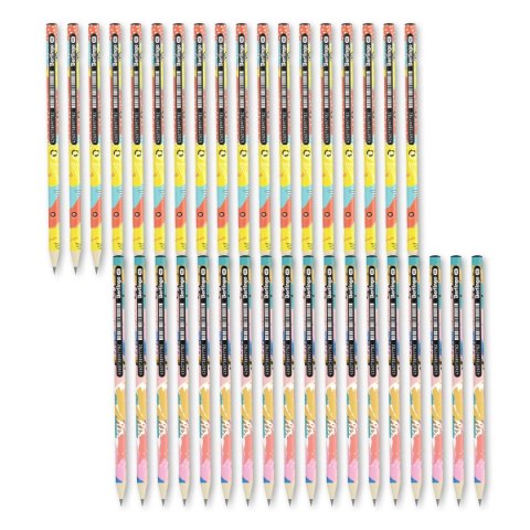 Ołówek Memphis HB Berlingo (4260738997782)