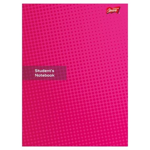 Zeszyt Student Book A5 60k. 70g krata Unipap