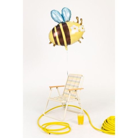 Balon foliowy Bączek, 63.5x72 cm Partydeco (FB204)