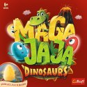 Gra planszowa Trefl Magajaja Dinosaurs (02281)