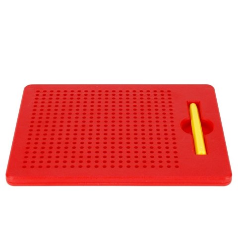 Zabawka edukacyjna tablica magnetyczna Mega Creative (498878)