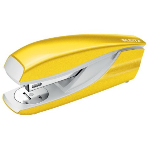 Zszywacz NeXXt Wow żółty 30k (55021016) Leitz