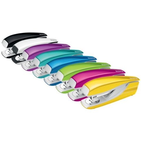 Zszywacz NeXXt Wow żółty 30k (55021016) Leitz