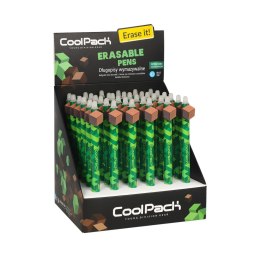 Długopis Patio Coolpack City Jungle (06363CP)