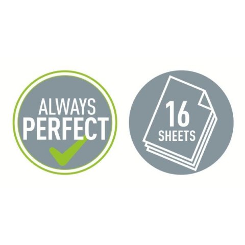 Dziurkacz NeXXt Średni czarny (50380095) Leitz