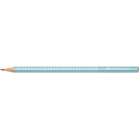 Ołówek Faber Castell Sparkle metallic Ocean B (118262 FC)