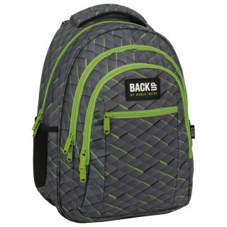 Plecak BACKUP 5 Derform (PLB5O53)