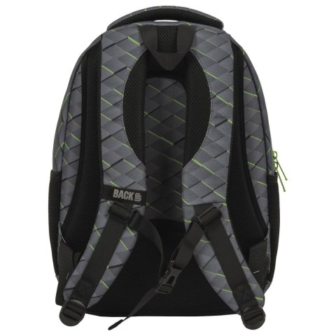 Plecak BACKUP 5 Derform (PLB5O53)