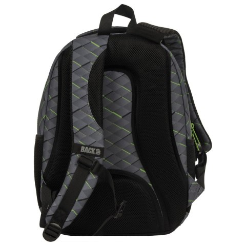 Plecak BACKUP 5 Derform (PLB5O53)