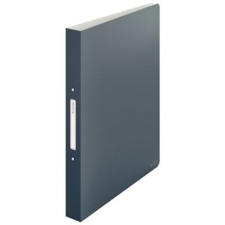 Segregator ringowy Cosy A4 32mm szary Leitz (42380089)