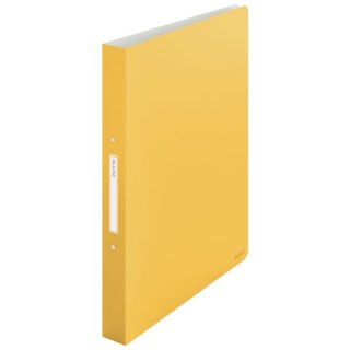 Segregator ringowy Cosy A4 32mm żółty Leitz (42380019)