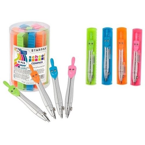 Cyrkiel School 2 el. Starpak (429836)