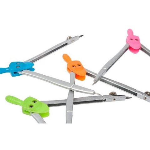 Cyrkiel School 2 el. Starpak (429836)