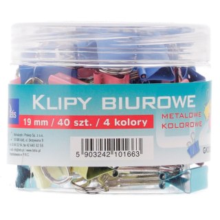 Klipy Tetis (GK002-B)
