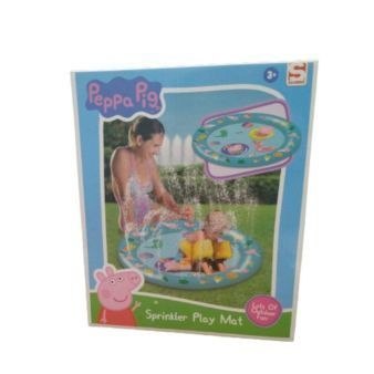 Basen mata wodna świnka Peppa Dami (PEP-3091)