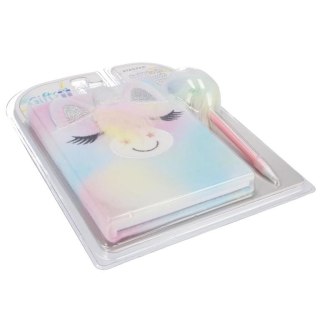 Notes (notatnik) A5 Starpak (481259)