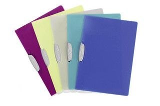 Skoroszyt A4 mix polipropylen PP Durable (226700)