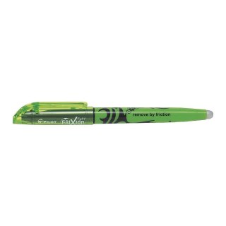 Zakreślacz Frixion Light wkład zielony 3,3mm Pilot (PISW-FL-G)